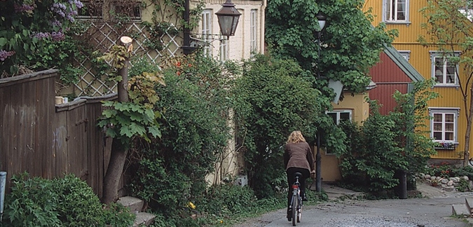 Photo by Visit Norway